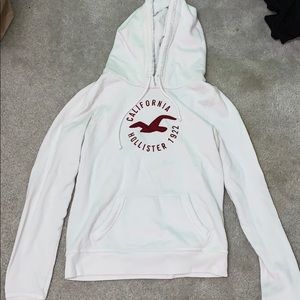 Hollister hoodie
